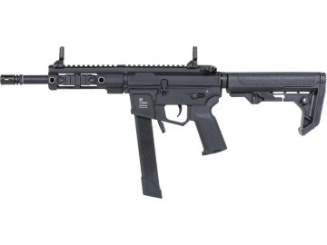 SPE Airsoftová zbraň SA-FX01 FLEX™ GATE X-ASR Gen.2 - černá, Specna Arms, SA-FX01 01