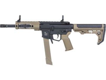 SPE Airsoftová zbraň SA-FX01 FLEX™ GATE X-ASR Gen.2 - Half-Tan, Specna Arms, SA-FX01 01