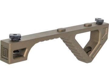 SPE Přední rukojeť SAAS Angular na M-LOK - Chaos Bronze, Specna Arms 01