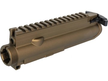 SPE Kovová horní část těla Upper EDGE™/Prime™ pro H-Series - Chaos Bronze, Specna Arms 01