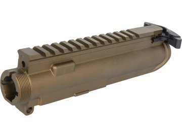 SPE Kovová horní část těla Upper EDGE™/Prime™ pro M4 - Chaos Bronze, Specna Arms 01