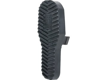 SPE Patka pažby pro Heavy Ops Stock - černá, Specna Arms 01