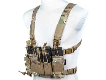 SPE Taktický adaptive Chest Rig - MC, Specna Arms 01