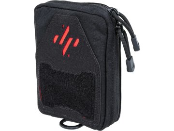 SPE Malá taktická sumka Corund™ 500D pro lékárničku - černá, Specna Arms 01