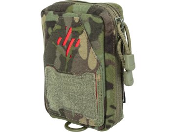 SPE Malá taktická sumka Corund™ 500D pro lékárničku - MC Tropic, Specna Arms 01