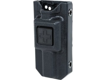 SPE Taktické pouzdro pro škrtidlo typu CAT - černé, Specna Arms 01