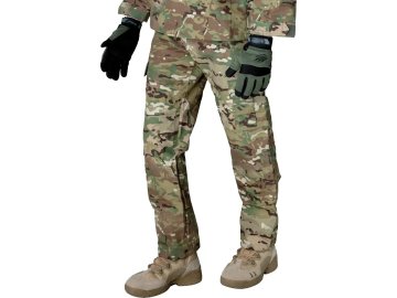 SPE Taktické kalhoty Rip-Stop SATAC ACU - MC, Specna Arms 01