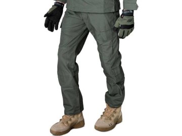 SPE Taktické kalhoty Rip-Stop SATAC ACU - olivové, Specna Arms 01