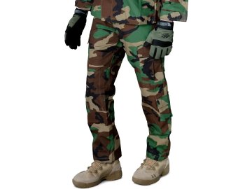 SPE Taktické kalhoty Rip-Stop SATAC ACU - Woodland, Specna Arms 01