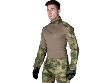 SPE Taktické bojové tričko Rip-Stop SATAC Combat G3 - ATC FG, Specna Arms 01