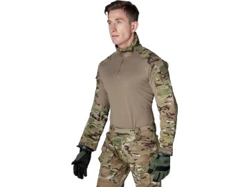 SPE Taktické bojové tričko Rip-Stop SATAC Combat G3 - MC, Specna Arms 01