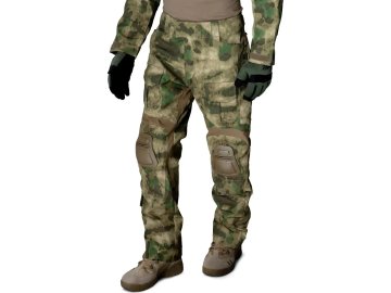 SPE Taktické bojové kalhoty Rip-Stop SATAC Combat G3 - ATC FG, Specna Arms 01