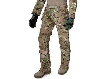 SPE Taktické bojové kalhoty Rip-Stop SATAC Combat G3 - MC, Specna Arms 01