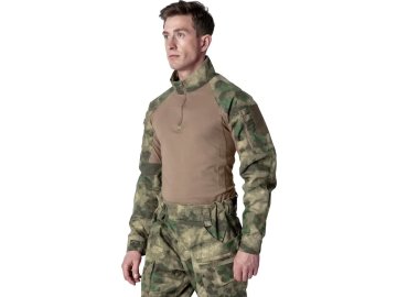 SPE Taktické bojové tričko Rip-Stop SATAC Combat G4 - ATC FG, Specna Arms 01