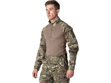 SPE Taktické bojové tričko Rip-Stop SATAC Combat G4 - MC, Specna Arms 01