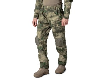 SPE Taktické bojové kalhoty Rip-Stop SATAC Combat G4 - ATC FG, Specna Arms 01