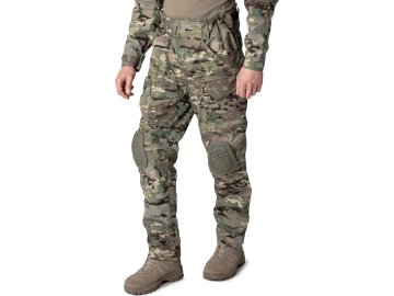 SPE Taktické bojové kalhoty Rip-Stop SATAC Combat G4 - MC, Specna Arms 01