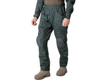 SPE Taktické bojové kalhoty Rip-Stop SATAC Combat G4 - olivové, Specna Arms 01