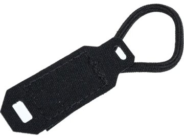 SPE Prodloužení jezdce zipu - černé, Specna Arms 01