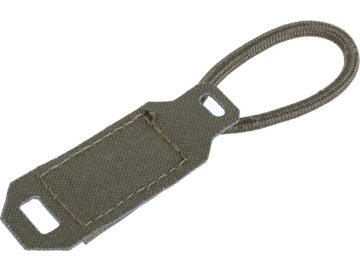 SPE Prodloužení jezdce zipu - olivové, Specna Arms 01