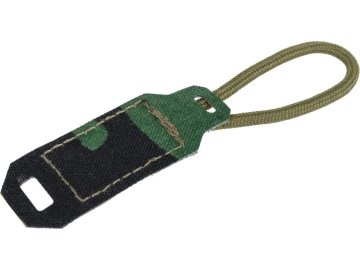 SPE Prodloužení jezdce zipu - Woodland, Specna Arms 01