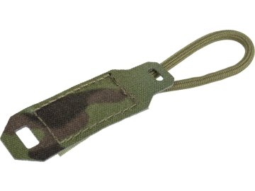 SPE Prodloužení jezdce zipu - MC Tropic, Specna Arms 01