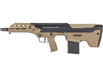 SVB Airsoftová puška MDRX 16" V3 - Half-Tan, celokov, Silverback Airsoft 01