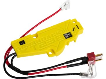 SVB ECU (elektronická řídicí jednotka) pro MDRX, Silverback Airsoft 01