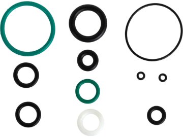 SVB Sada náhradních O-kroužků pro MDRX, Silverback Airsoft 01