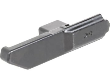 SVB Záchyt zásobníku 7.62 pro zbraň MDRX - černý, Specna Arms 01