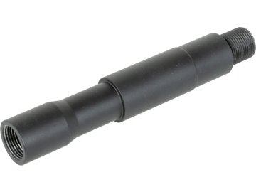 ACM Prodloužení vnější hlavně - 100x19mm, A.C.M., TD99158 01