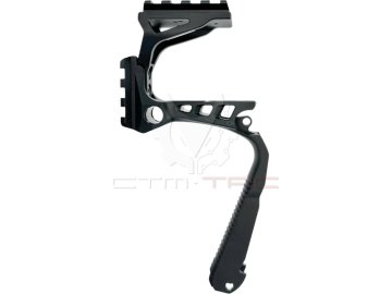 CTM TAC CNC adaptér REAPER KIT pro TM Hi-Capa - černý, CTM TAC 01