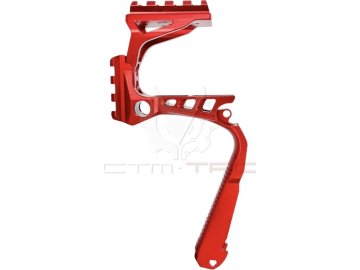 CTM TAC CNC adaptér REAPER KIT pro TM Hi-Capa - červený, CTM TAC 01