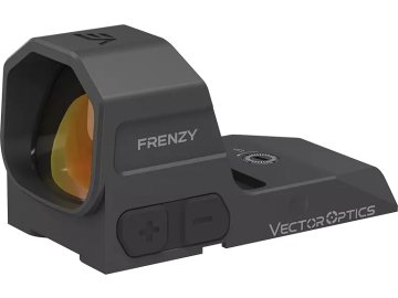 Vector Optics Kolimátor FRENZY 1x20x24 CZ Shadow 2 / P-10C OR - černý, Vector Optics 01