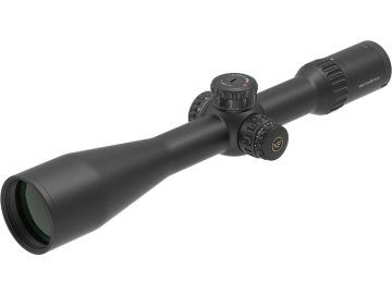Vector Optics Puškohled CONTINENTAL X6 6–36x56 FFP PRS - černý, Vector Optics 01
