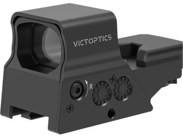 Vector Optics Kolimátor SRD 1x27x39 - černý, Vector Optics 01