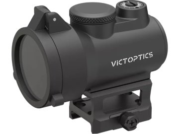 Vector Optics Kolimátor SRD 1x30 - černý, Vector Optics 01