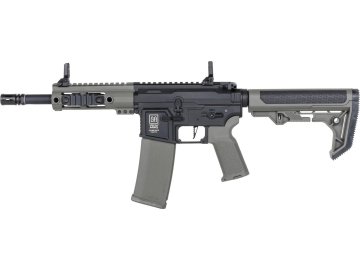 Specna Arms Airsoftová zbraň SA-F04-RL FLEX™ BLDC™ Light Ops Stock HAL ETU™ Gen. 2 - olivová, Specna Arms, SA-F04-RL 01