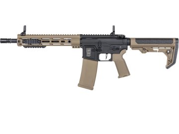 Specna Arms Airsoftová zbraň SA-F05-RL FLEX™ BLDC™ Light Ops Stock HAL ETU™ Gen. 2 - Half-Tan, Specna Arms, SA-F05-RL 01
