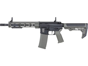 Specna Arms Airsoftová zbraň SA-F05-RL FLEX™ BLDC™ Light Ops Stock HAL ETU™ Gen. 2 - olivová, Specna Arms, SA-F05-RL 01