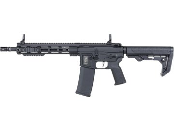 Airsoftová zbraň SA-F05-RL FLEX™ Light Ops Stock/ New Receiver HAL ETU™ Gen. 2 - černá, Specna Arms, SA-F05-RL 01