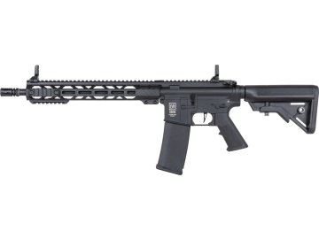 Specna Arms Airsoftová zbraň SA-F09 FLEX™ BLDC™ HAL ETU™ Gen. 2 - černá, Specna Arms, SA-F09 01