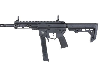 SPE Airsoftová zbraň SA-FX01 FLEX™ HAL ETU™ Gen.2 - černá, Specna Arms, SA-FX01 01