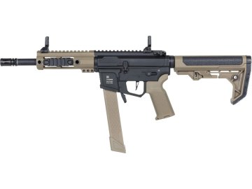 SPE Airsoftová zbraň SA-FX01 FLEX™ HAL ETU™ Gen.2 - Half-Tan, Specna Arms, SA-FX01 01