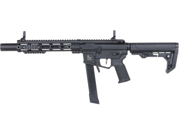 SPE Airsoftová zbraň SA-FX02 FLEX™ HAL ETU™ Gen.2 - černá, Specna Arms, SA-FX02 01