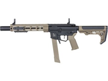 SPE Airsoftová zbraň SA-FX02 FLEX™ HAL ETU™ Gen.2 - Half-Tan, Specna Arms, SA-FX02 01