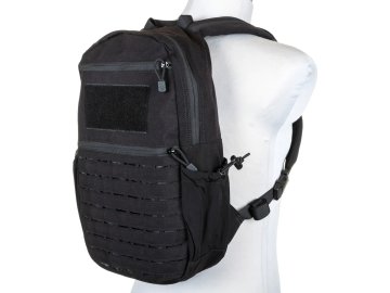 SPE Taktický batoh SATAC EDC 20L - černý, Specna Arms 01