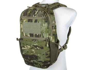 SPE Taktický batoh SATAC EDC 20L - MC Tropic, Specna Arms 01