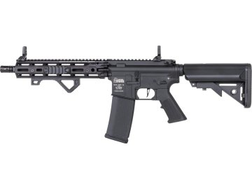 SPE Airsoftová zbraň Daniel Defense® RIS III 10.5'' SA-C27 CORE™ HAL ETU™ Gen.2 - černá, Specna Arms, SA-C27 01
