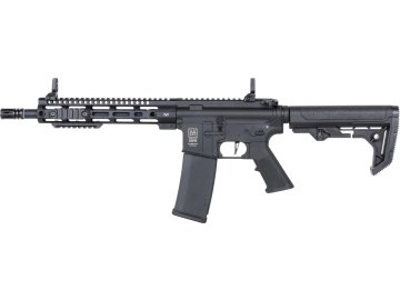 Airsoftová zbraň SA-C20-L CORE™ HAL ETU™ Gen.2 - černá, Light Ops Stock, Specna Arms, SA-C20-L 01